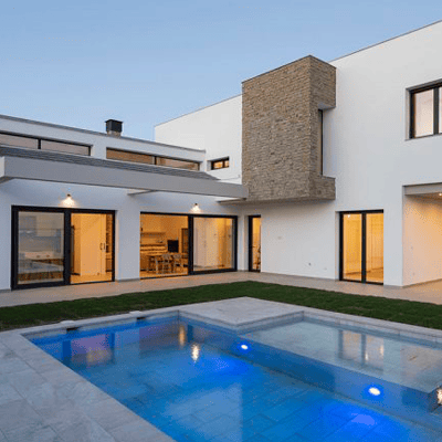 Casas de 0 y obra nueva