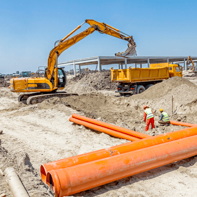 Construcción y remodelación en general